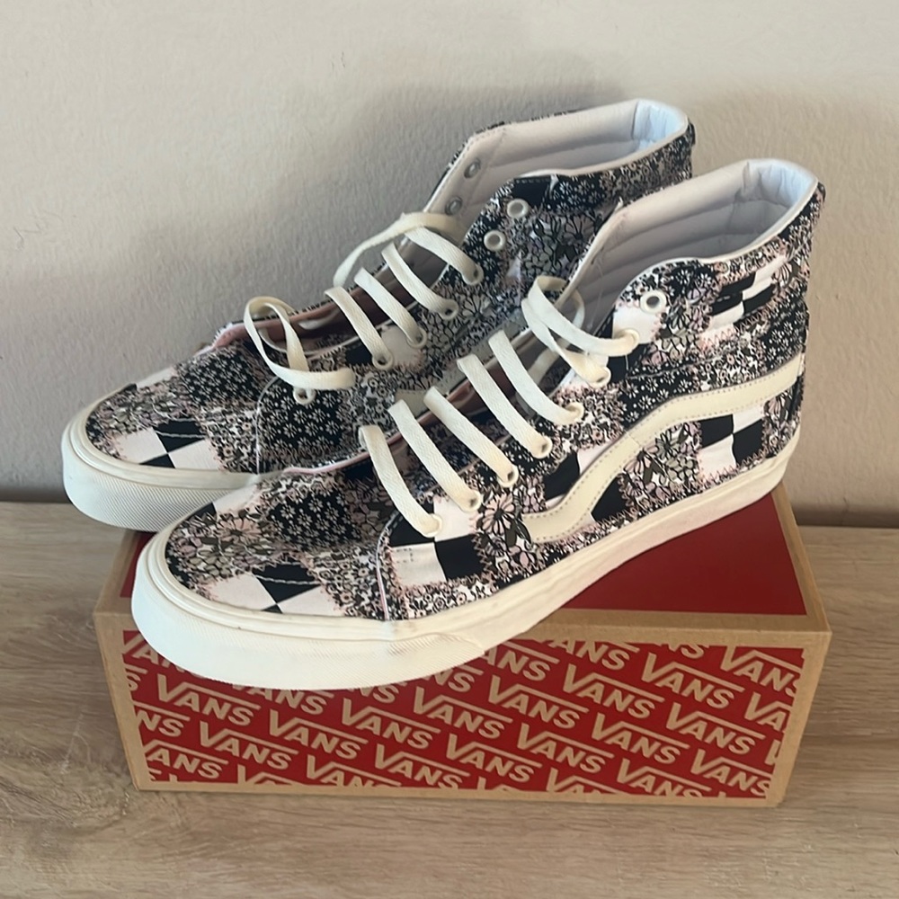 Vans Shoes